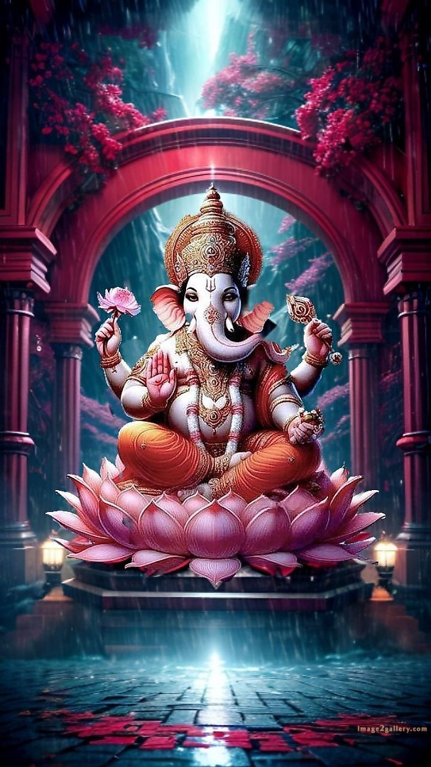 1200+ Lord Ganesh Images Free Download | श्री गणेश भगवान की फोटो। 592 ganpati photos hd -(26)