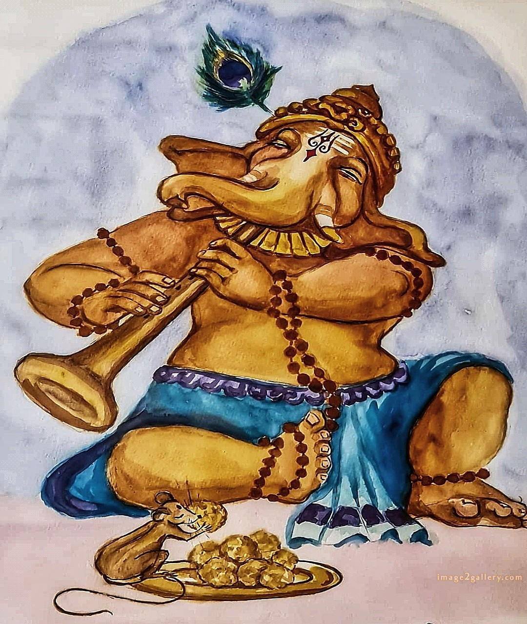 1200+ Lord Ganesh Images Free Download | श्री गणेश भगवान की फोटो। 717 ganpati photos hd -(29)