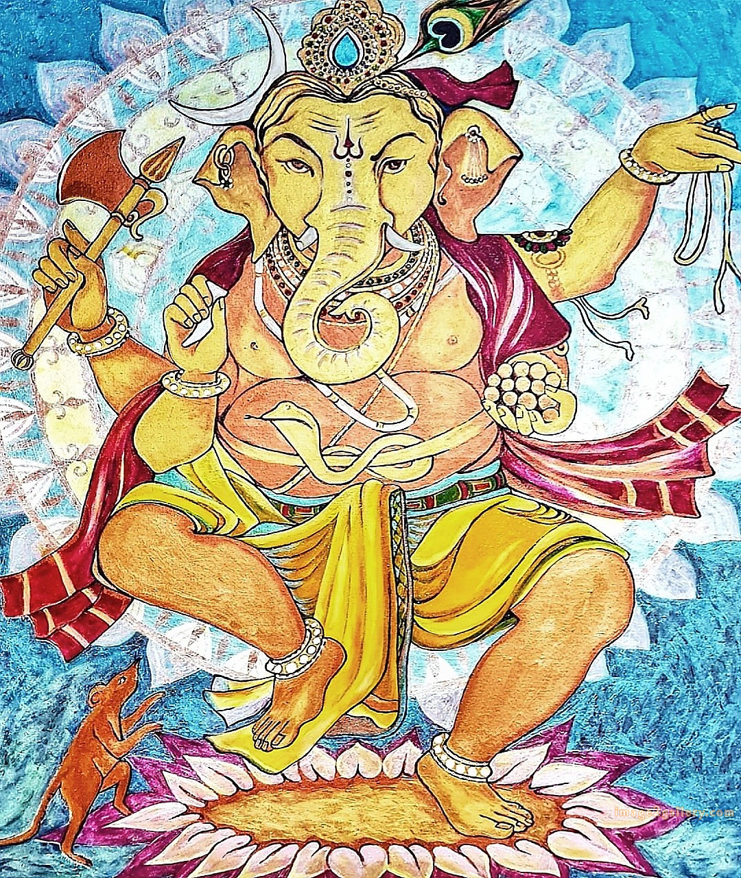 1200+ Lord Ganesh Images Free Download | श्री गणेश भगवान की फोटो। 714 ganpati photos hd -(32)
