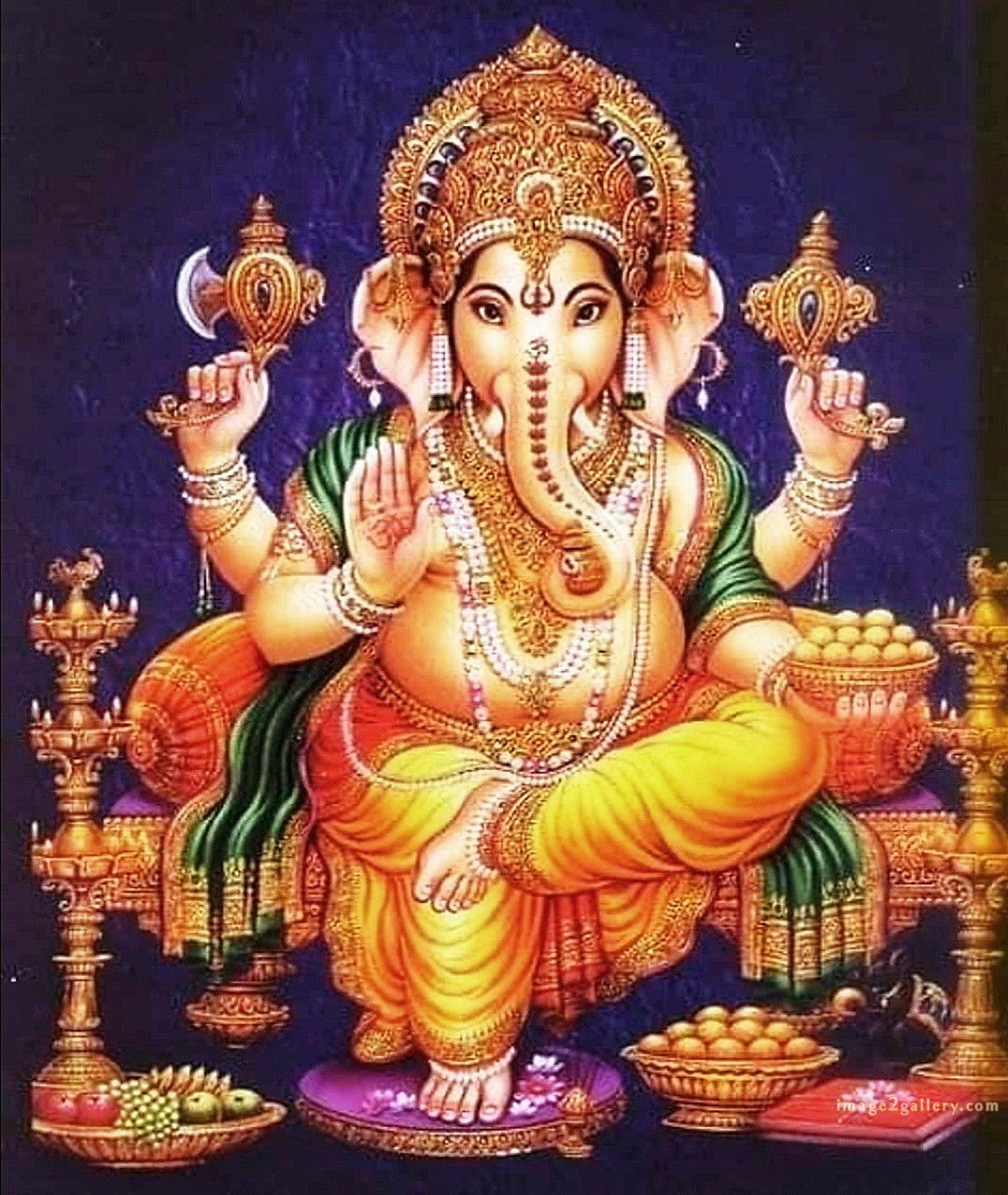 1200+ Lord Ganesh Images Free Download | श्री गणेश भगवान की फोटो। 828 ganpati photos hd free-(6)
