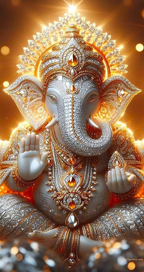 1200+ Lord Ganesh Images Free Download | श्री गणेश भगवान की फोटो। 847 ganpati photos hd -(9)