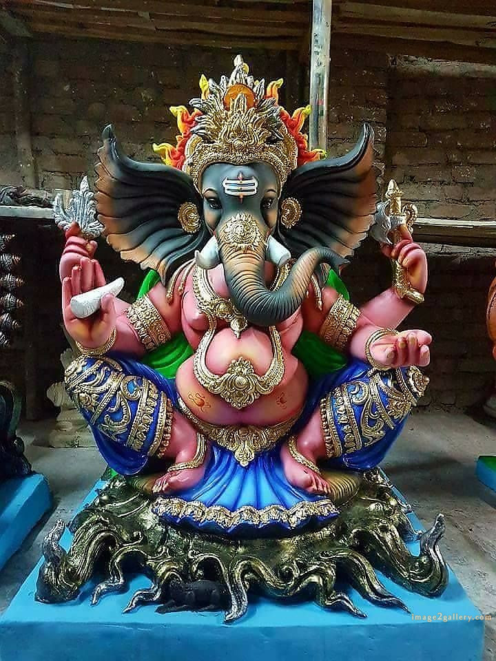 1200+ Lord Ganesh Images Free Download | श्री गणेश भगवान की फोटो। 695 ganpati pictures images -