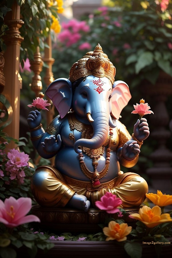1200+ Lord Ganesh Images Free Download | श्री गणेश भगवान की फोटो। 586 ganpati pictures images -(1)