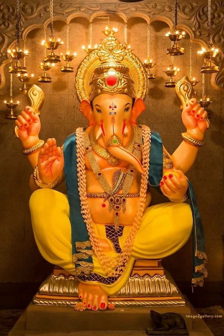 1200+ Lord Ganesh Images Free Download | श्री गणेश भगवान की फोटो। 578 ganpati pictures images -(13)