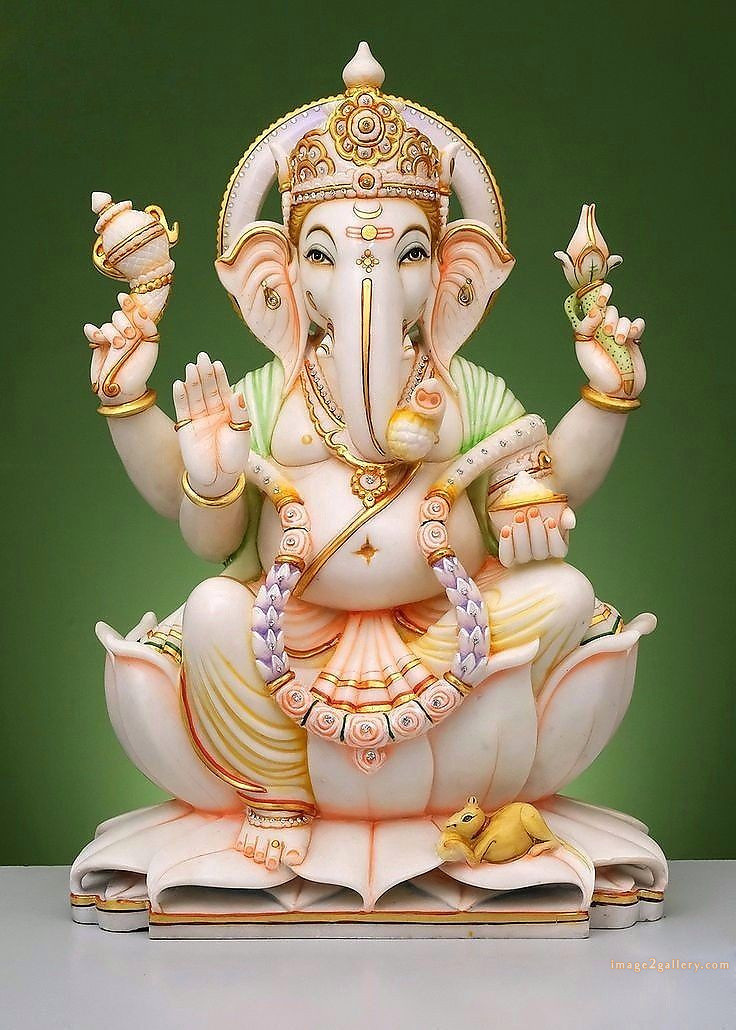 1200+ Lord Ganesh Images Free Download | श्री गणेश भगवान की फोटो। 705 ganpati pictures images -(14)