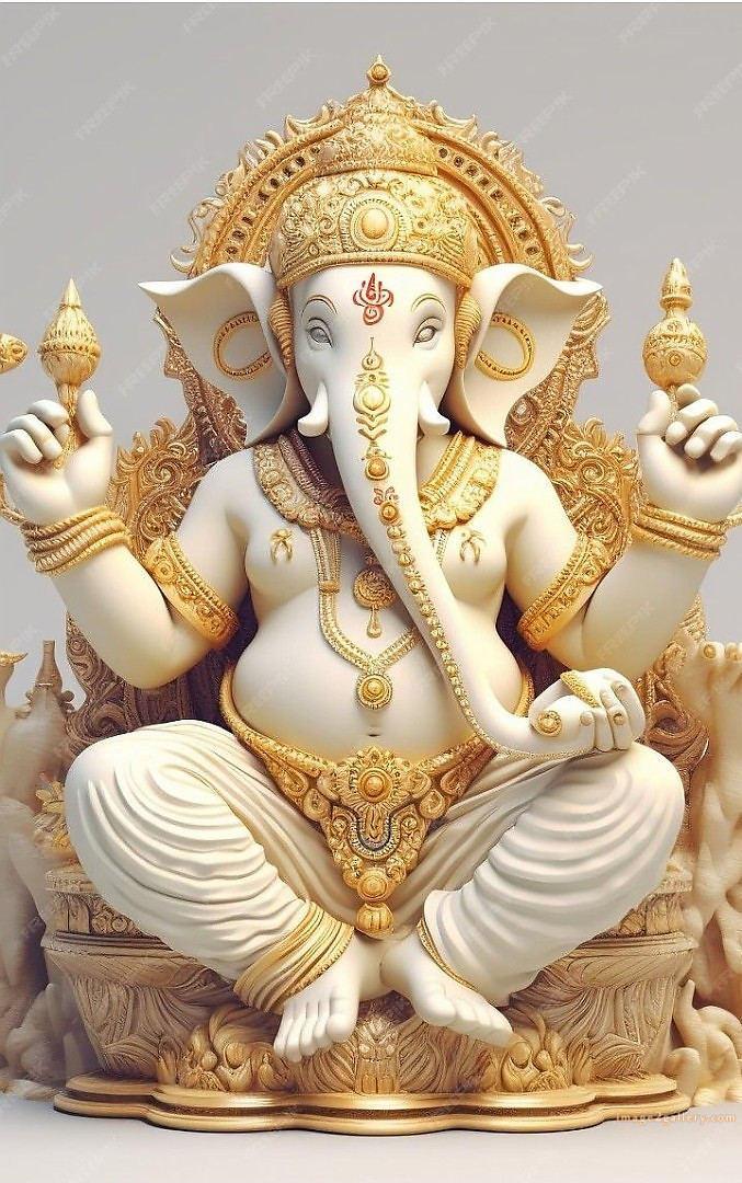 1200+ Lord Ganesh Images Free Download | श्री गणेश भगवान की फोटो। 577 ganpati pictures images -(16)