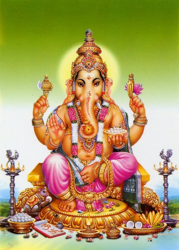 1200+ Lord Ganesh Images Free Download | श्री गणेश भगवान की फोटो। 702 ganpati pictures images -(18)