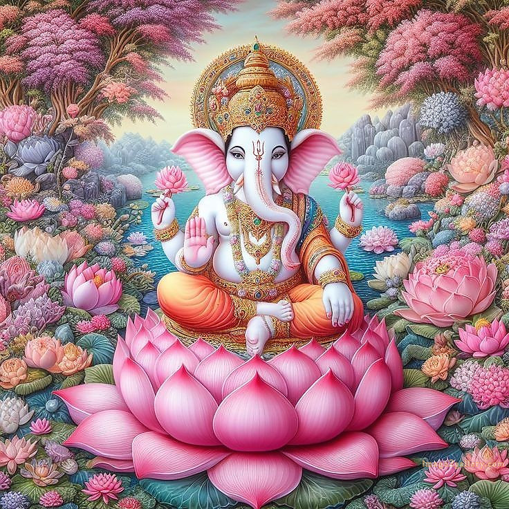 1200+ Lord Ganesh Images Free Download | श्री गणेश भगवान की फोटो। 574 ganpati pictures images -(19)