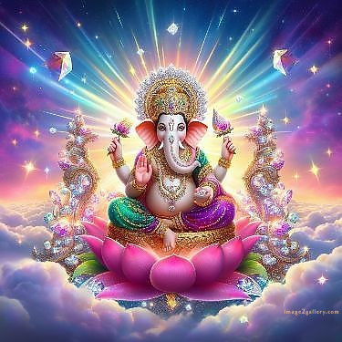 1200+ Lord Ganesh Images Free Download | श्री गणेश भगवान की फोटो। 590 ganpati pictures images -(21)