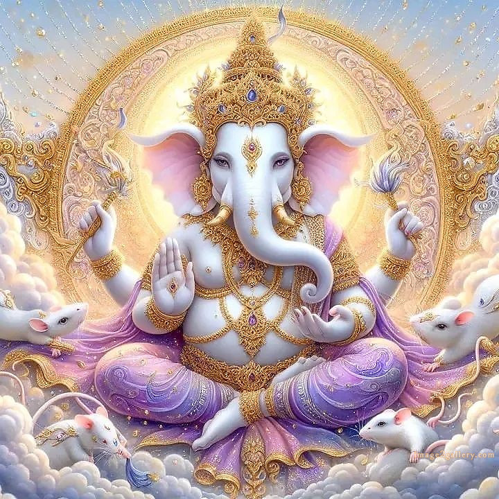 1200+ Lord Ganesh Images Free Download | श्री गणेश भगवान की फोटो। 699 ganpati pictures images -(22)