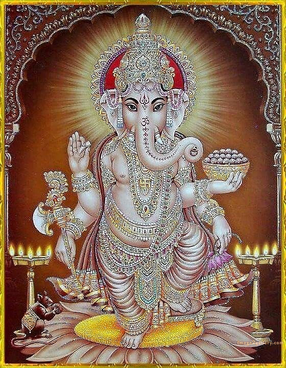 1200+ Lord Ganesh Images Free Download | श्री गणेश भगवान की फोटो। 573 ganpati pictures images -(23)