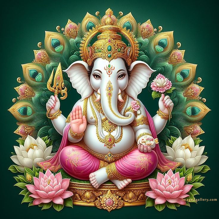 1200+ Lord Ganesh Images Free Download | श्री गणेश भगवान की फोटो। 572 ganpati pictures images -(24)