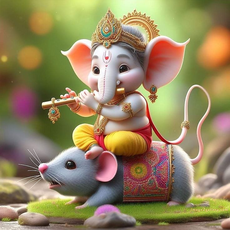 1200+ Lord Ganesh Images Free Download | श्री गणेश भगवान की फोटो। 700 ganpati pictures images -(27)