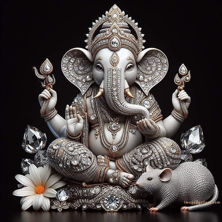 1200+ Lord Ganesh Images Free Download | श्री गणेश भगवान की फोटो। 584 ganpati pictures images -(6)