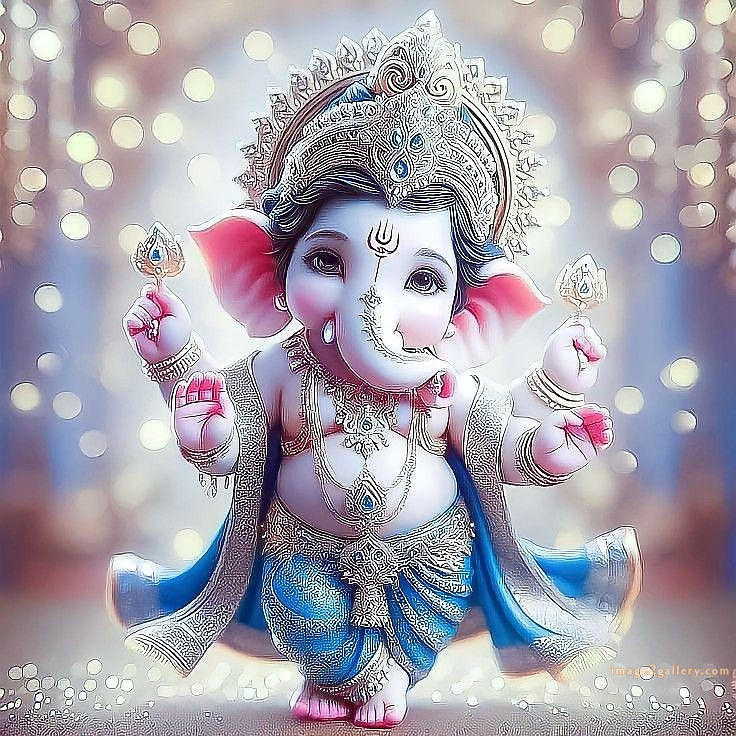 1200+ Lord Ganesh Images Free Download | श्री गणेश भगवान की फोटो। 708 ganpati pictures images -(9)