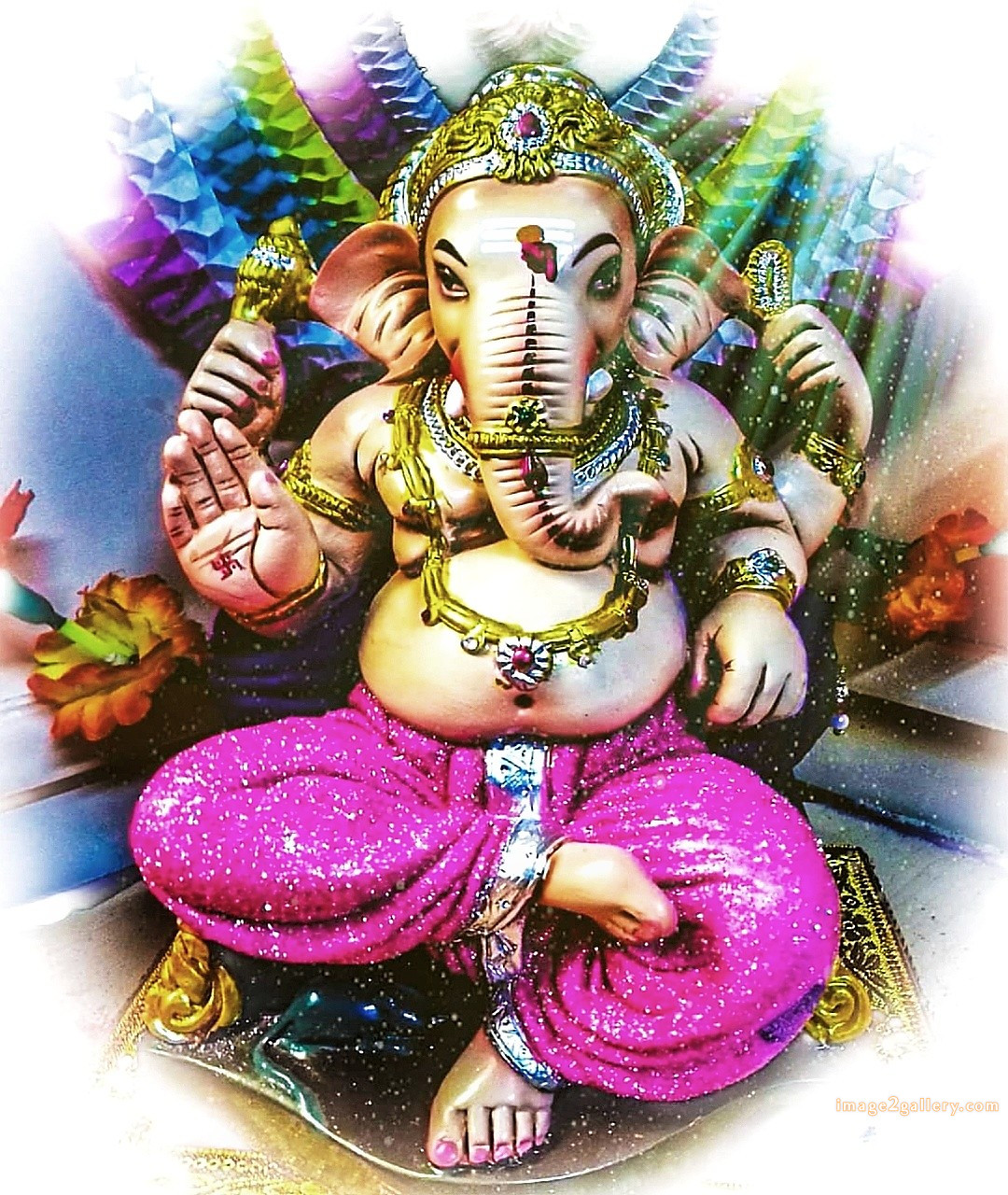 1200+ Lord Ganesh Images Free Download | श्री गणेश भगवान की फोटो। 698 god ganapathi images hd -(1)