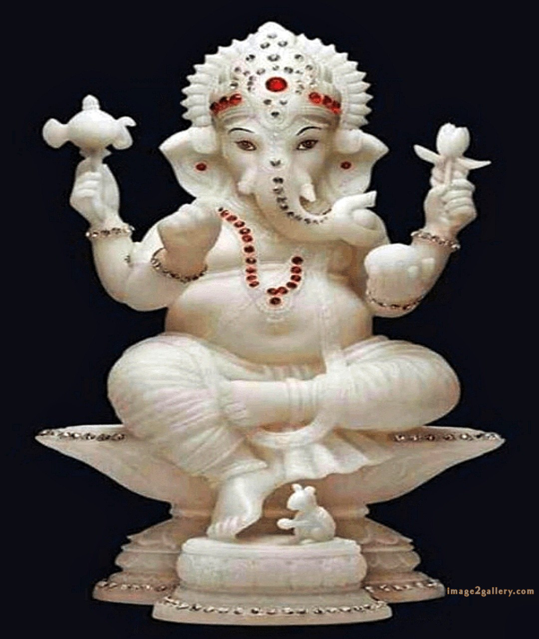 1200+ Lord Ganesh Images Free Download | श्री गणेश भगवान की फोटो। 703 god ganapathi images hd -(14)