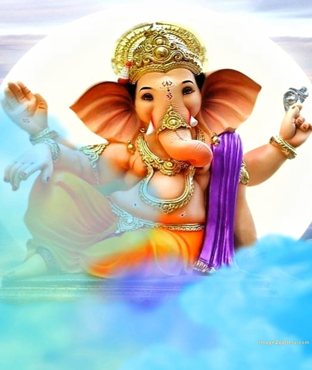 1200+ Lord Ganesh Images Free Download | श्री गणेश भगवान की फोटो। 690 god ganapathi images hd -(17)
