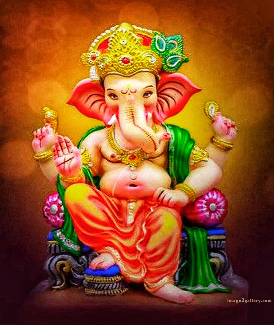 1200+ Lord Ganesh Images Free Download | श्री गणेश भगवान की फोटो। 567 god ganapathi images hd -(19)