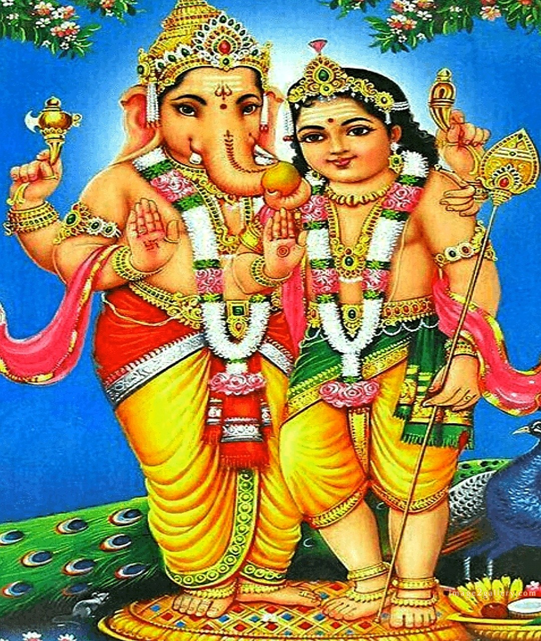 1200+ Lord Ganesh Images Free Download | श्री गणेश भगवान की फोटो। 685 god ganapathi images hd -(28)