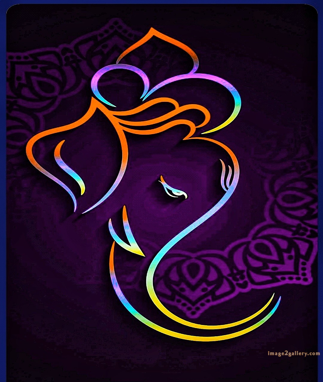 1200+ Lord Ganesh Images Free Download | श्री गणेश भगवान की फोटो। 686 god ganapathi images hd -(29)