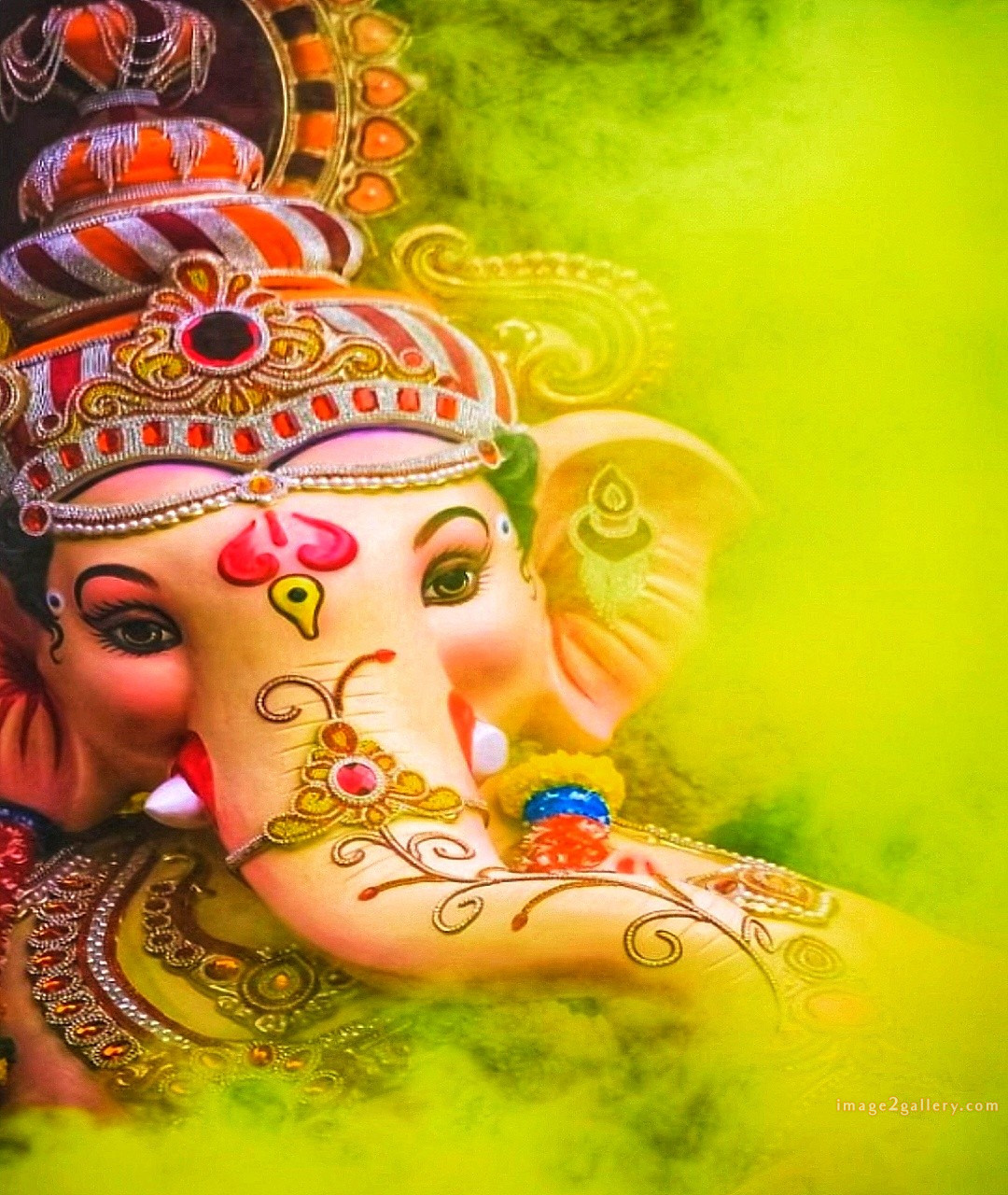 1200+ Lord Ganesh Images Free Download | श्री गणेश भगवान की फोटो। 677 god ganapathi images hd -(30)