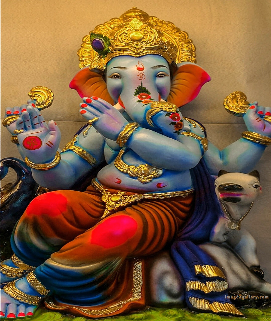 1200+ Lord Ganesh Images Free Download | श्री गणेश भगवान की फोटो। 1047 god ganapathi images hd -(35)