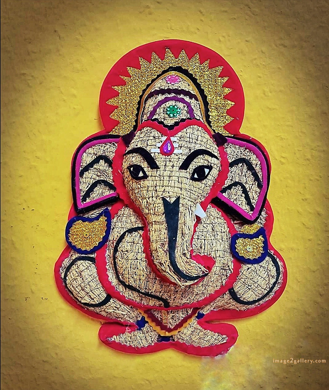 1200+ Lord Ganesh Images Free Download | श्री गणेश भगवान की फोटो। 570 god ganapathi images hd -(5)