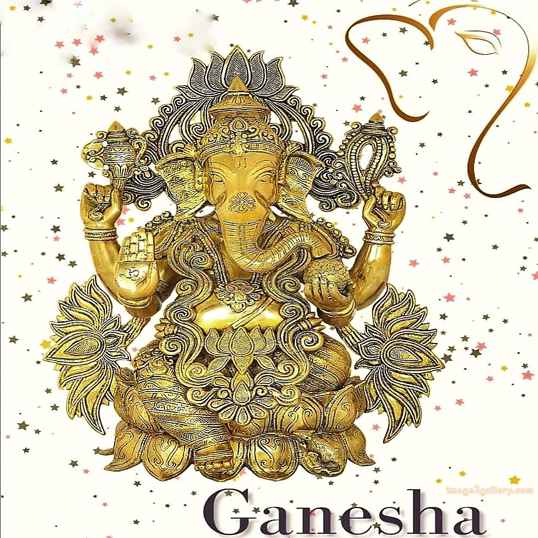 1200+ Lord Ganesh Images Free Download | श्री गणेश भगवान की फोटो। 568 god ganapathi images hd -(7)