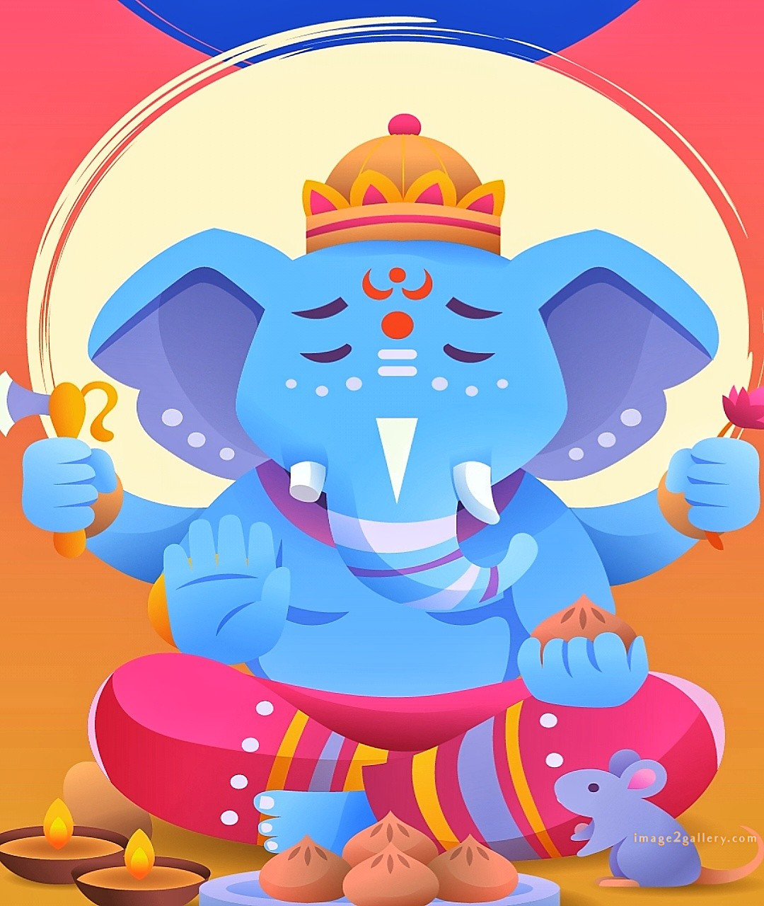 1200+ Lord Ganesh Images Free Download | श्री गणेश भगवान की फोटो। 955 god ganesh photos hd -(17)