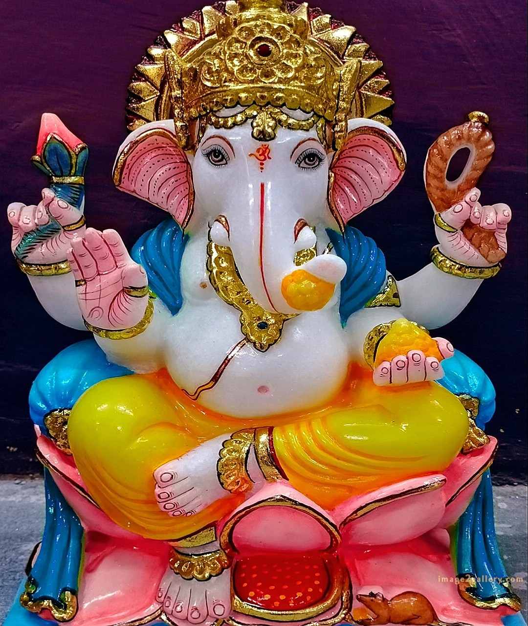 1200+ Lord Ganesh Images Free Download | श्री गणेश भगवान की फोटो। 809 god ganesh photos hd -(23)