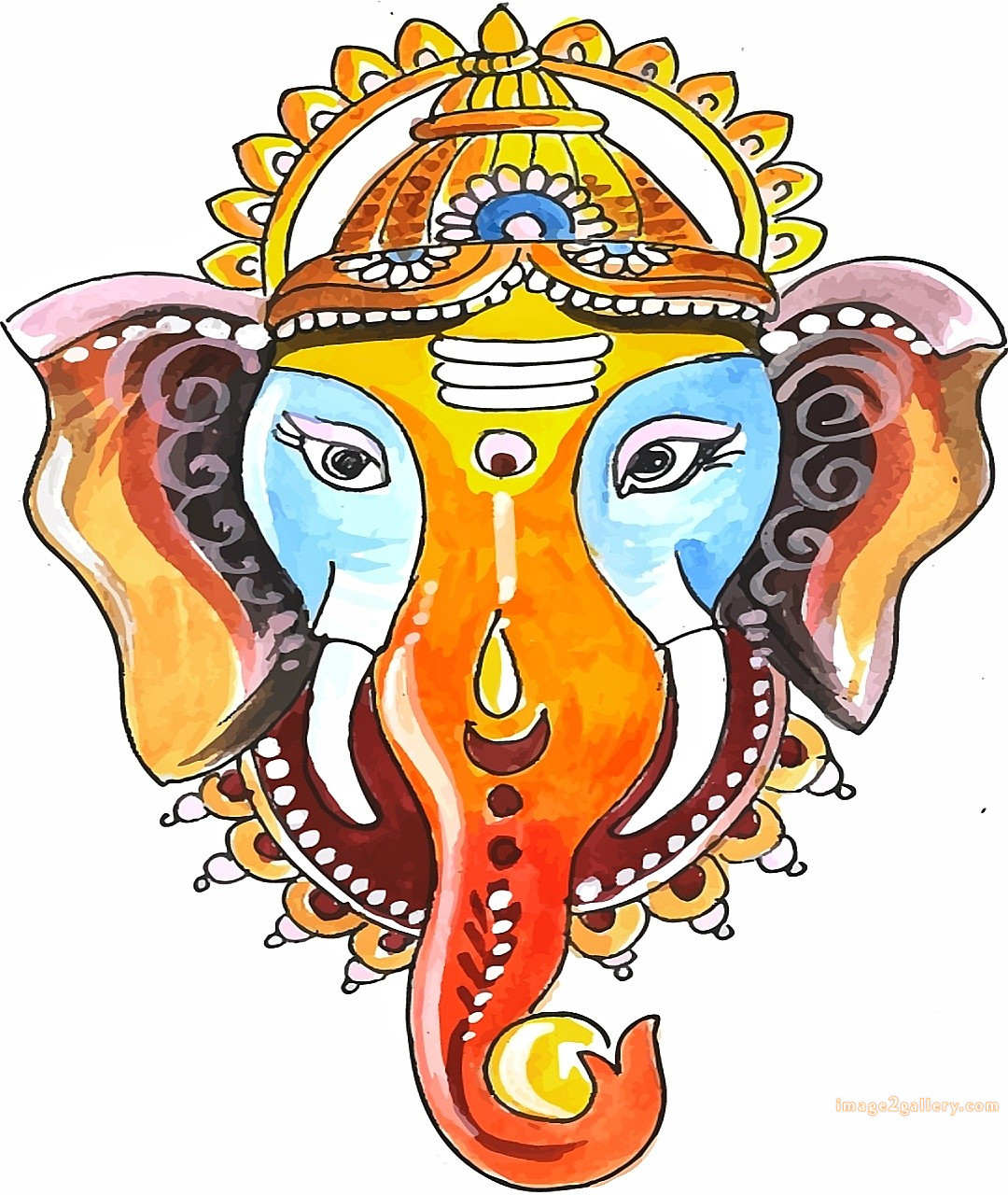 1200+ Lord Ganesh Images Free Download | श्री गणेश भगवान की फोटो। 953 god ganesh photos hd -(30)