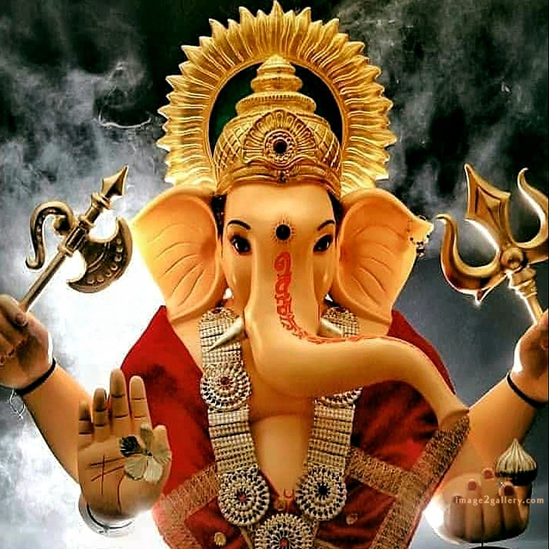 1200+ Lord Ganesh Images Free Download | श्री गणेश भगवान की फोटो। 819 god ganesh photos hd -(5)