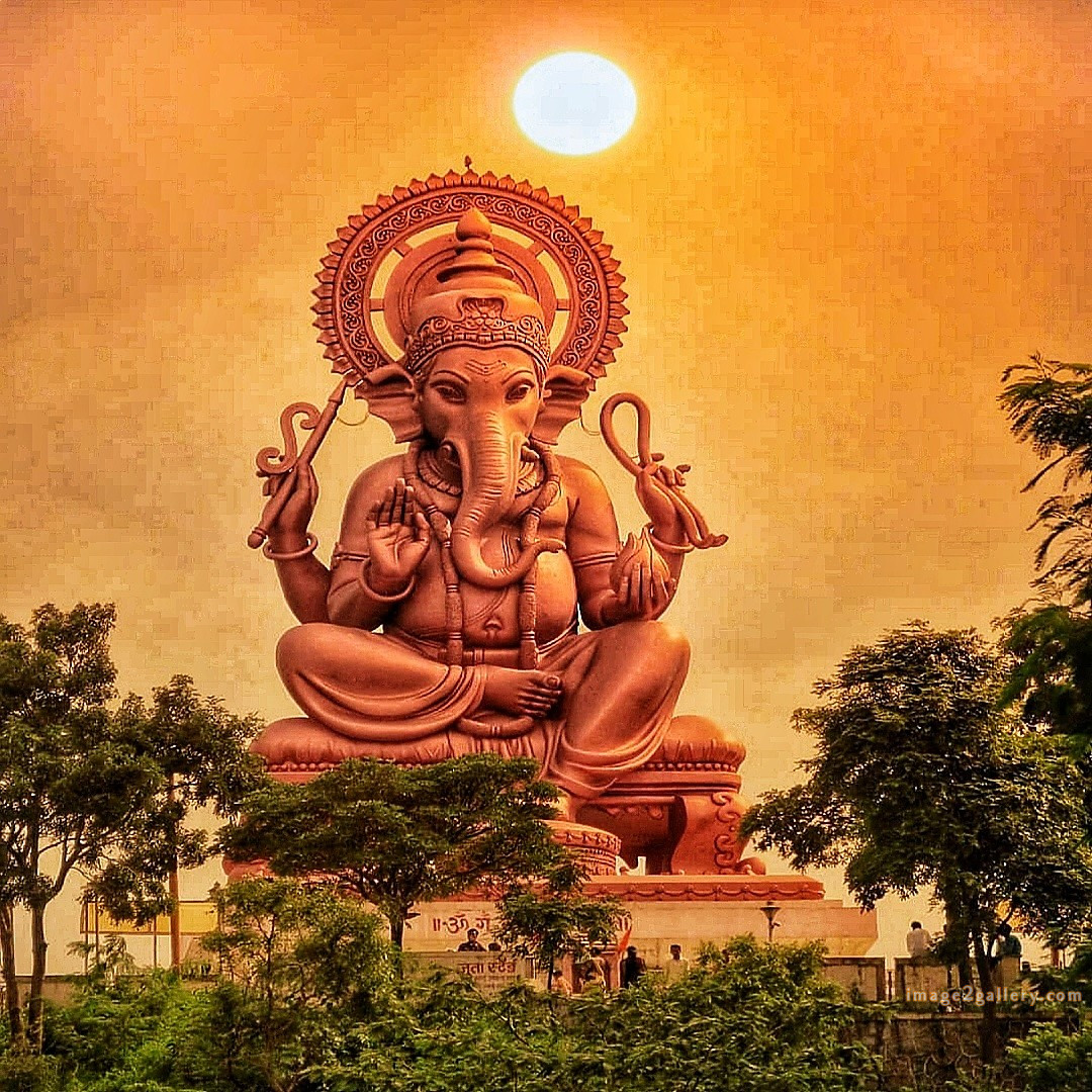 1200+ Lord Ganesh Images Free Download | श्री गणेश भगवान की फोटो। 816 god ganesh photos hd -(9)