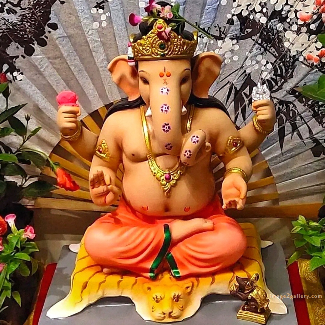 1200+ Lord Ganesh Images Free Download | श्री गणेश भगवान की फोटो। 939 god ganpati images -(11)