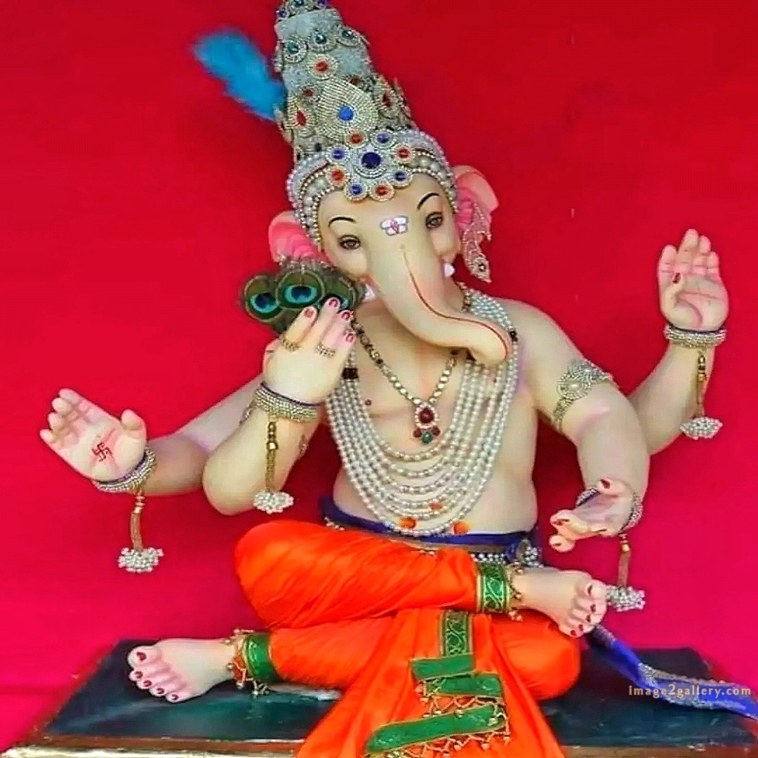 1200+ Lord Ganesh Images Free Download | श्री गणेश भगवान की फोटो। 940 god ganpati images -(12)