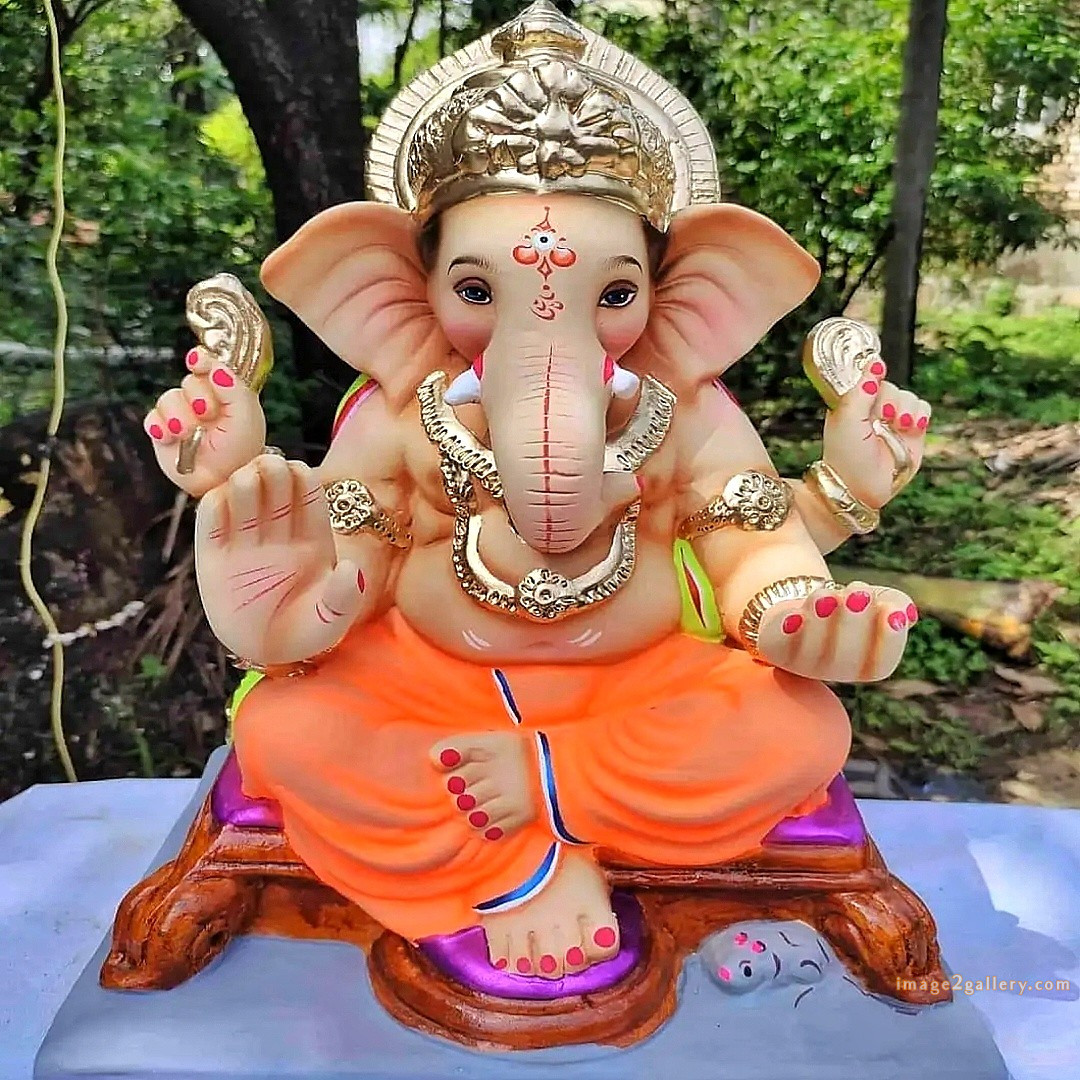1200+ Lord Ganesh Images Free Download | श्री गणेश भगवान की फोटो। 793 god ganpati images -(14)
