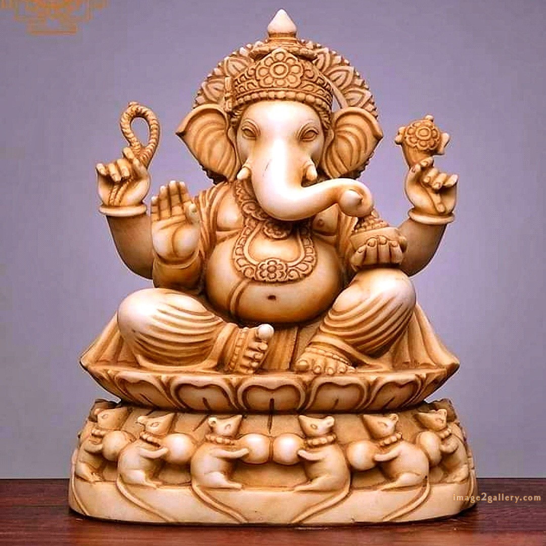 1200+ Lord Ganesh Images Free Download | श्री गणेश भगवान की फोटो। 947 god ganpati images -(2)