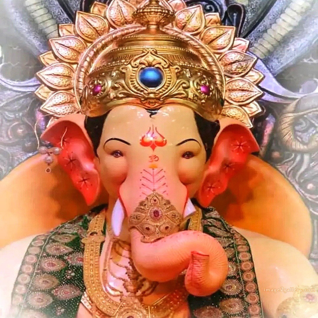 1200+ Lord Ganesh Images Free Download | श्री गणेश भगवान की फोटो। 903 god ganpati images -(20)