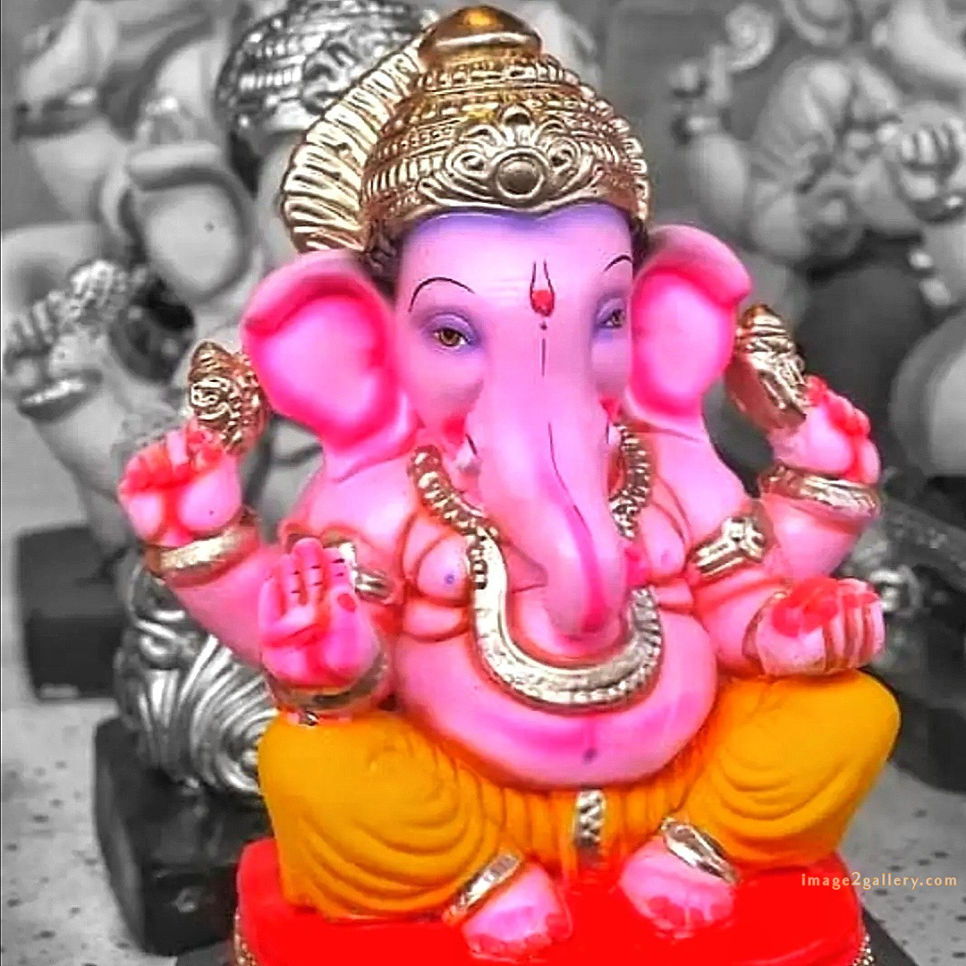 1200+ Lord Ganesh Images Free Download | श्री गणेश भगवान की फोटो। 904 god ganpati images -(21)