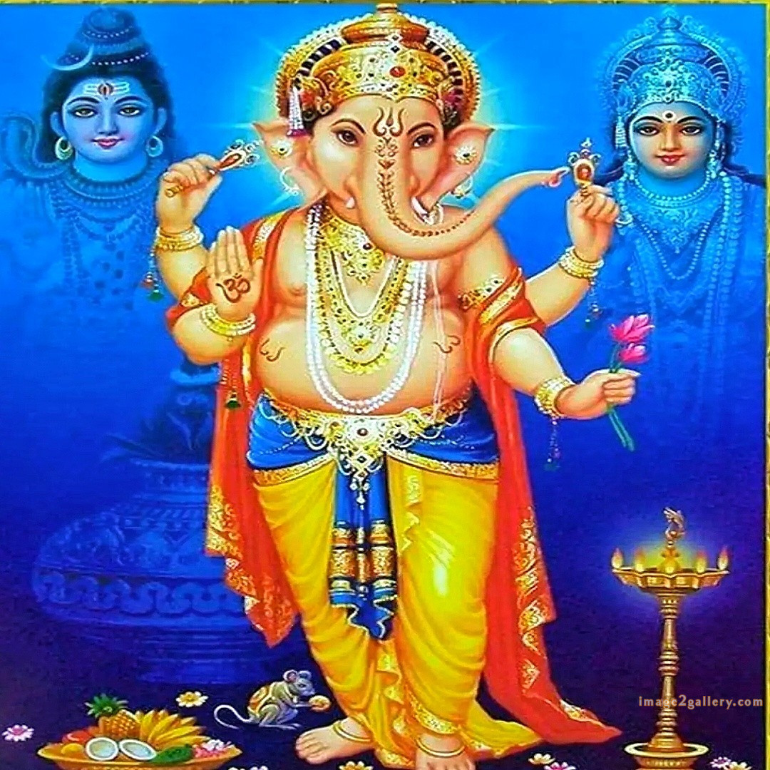 1200+ Lord Ganesh Images Free Download | श्री गणेश भगवान की फोटो। 790 god ganpati images -(24)