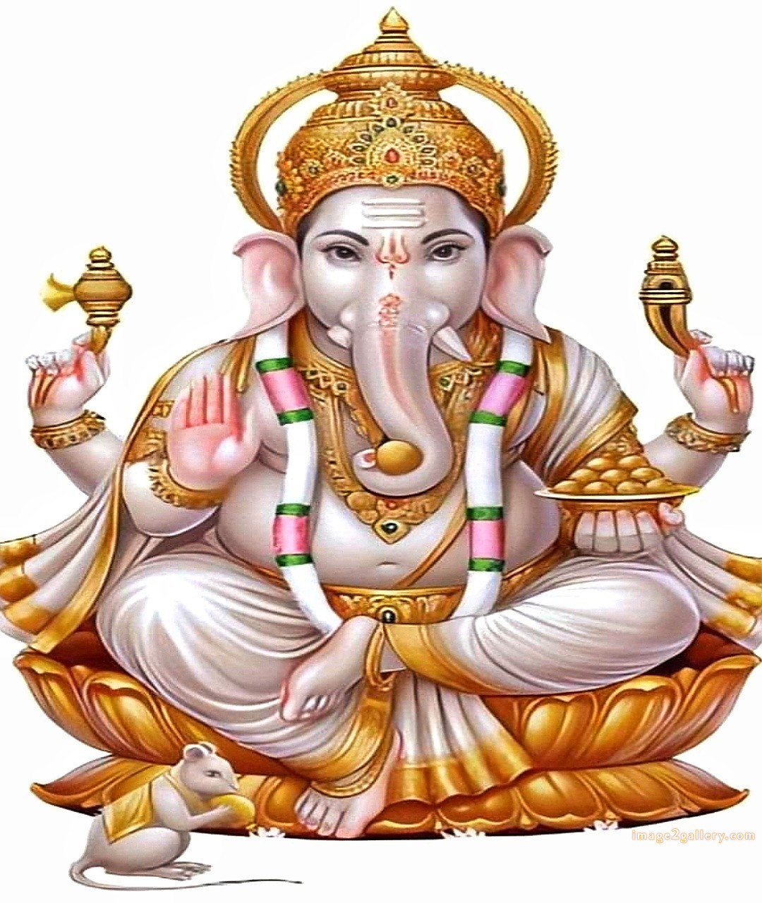1200+ Lord Ganesh Images Free Download | श्री गणेश भगवान की फोटो। 792 god ganpati images -(27)