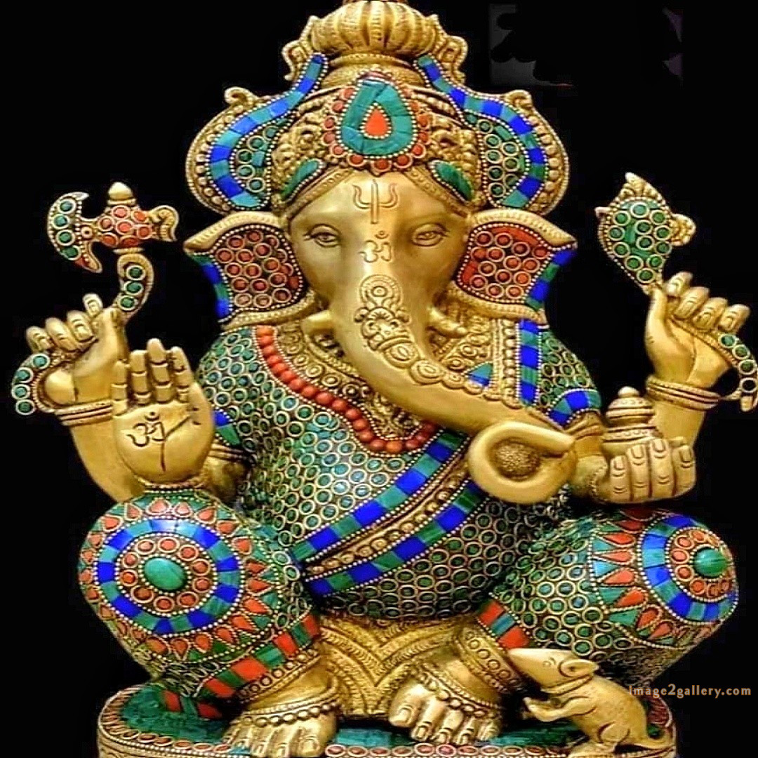 1200+ Lord Ganesh Images Free Download | श्री गणेश भगवान की फोटो। 902 god ganpati images -(28)