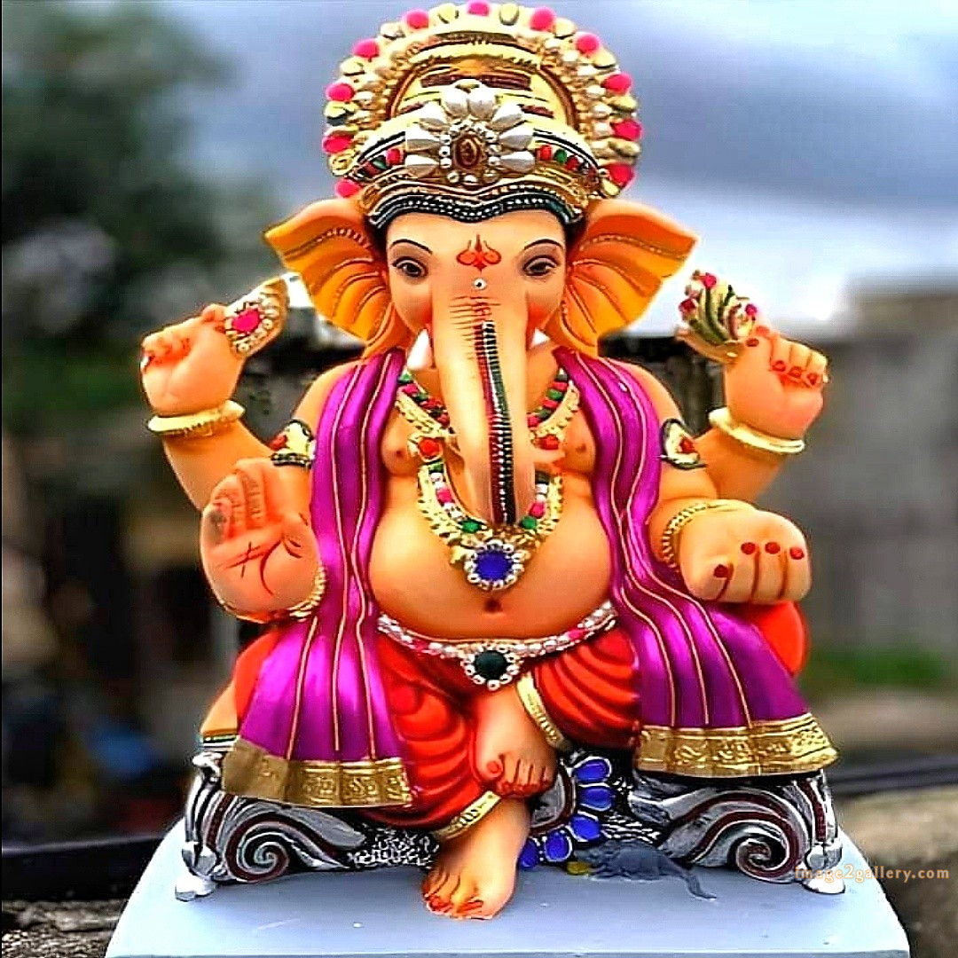 1200+ Lord Ganesh Images Free Download | श्री गणेश भगवान की फोटो। 788 god ganpati images -(30)