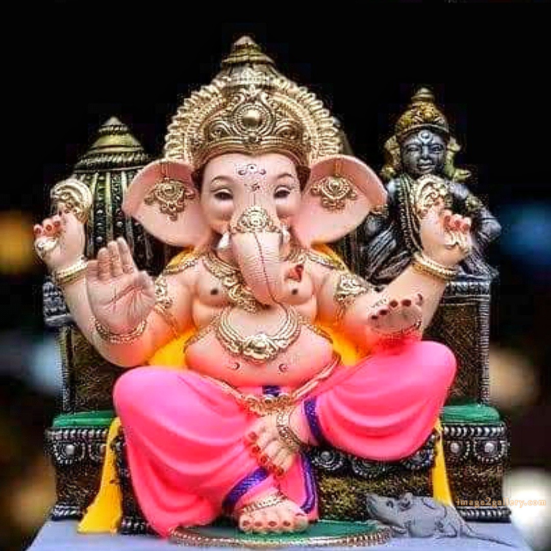 1200+ Lord Ganesh Images Free Download | श्री गणेश भगवान की फोटो। 894 god ganpati images -(31)
