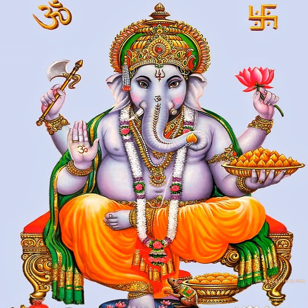 1200+ Lord Ganesh Images Free Download | श्री गणेश भगवान की फोटो। 897 god ganpati images -(34)