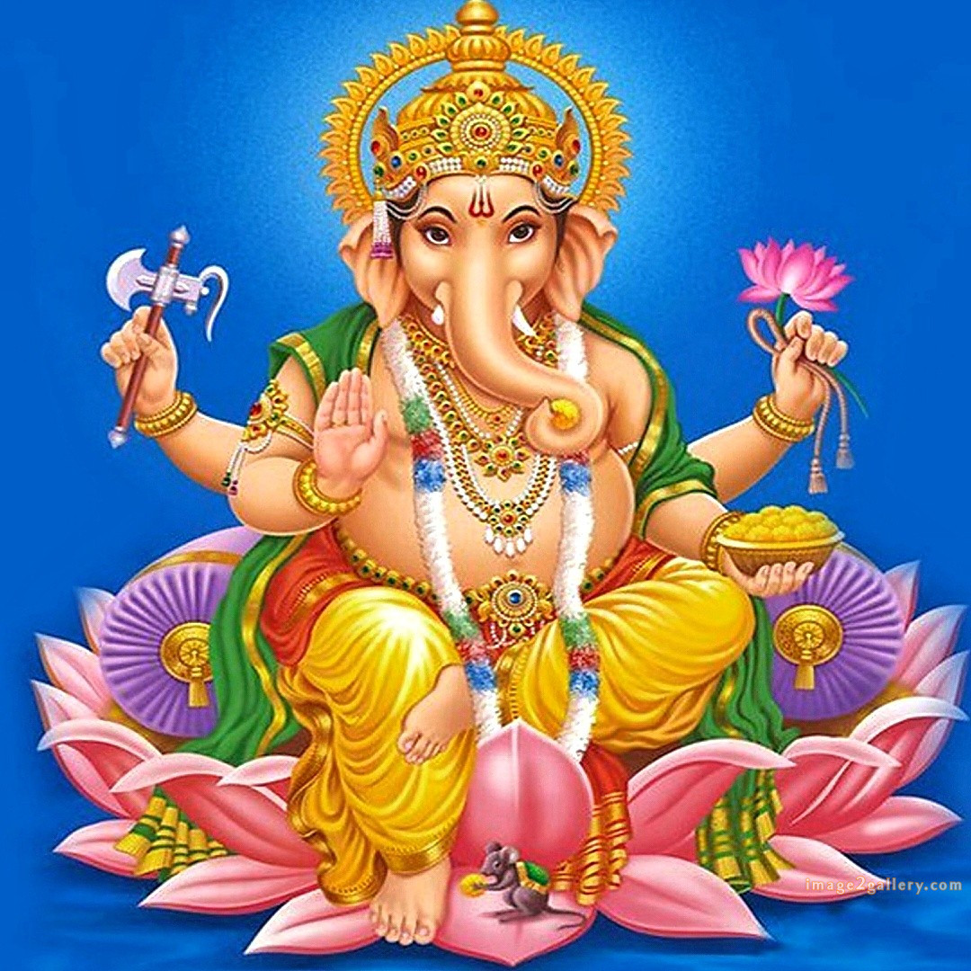 1200+ Lord Ganesh Images Free Download | श्री गणेश भगवान की फोटो। 898 god ganpati images -(35)