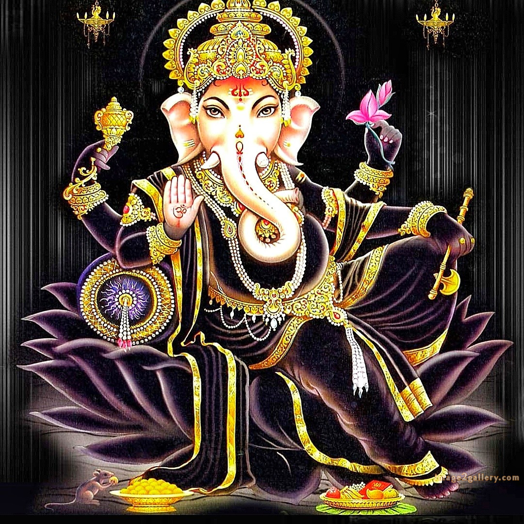 1200+ Lord Ganesh Images Free Download | श्री गणेश भगवान की फोटो। 899 god ganpati images -(36)