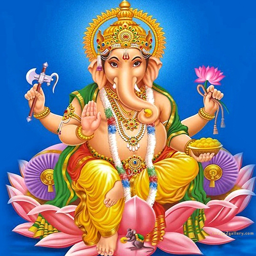 1200+ Lord Ganesh Images Free Download | श्री गणेश भगवान की फोटो। 900 god ganpati images -(38)