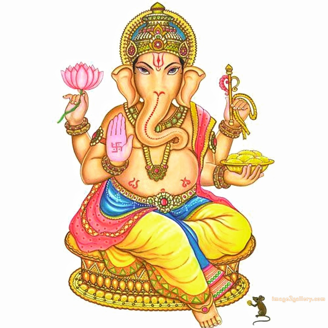 1200+ Lord Ganesh Images Free Download | श्री गणेश भगवान की फोटो। 945 god ganpati images -(6)